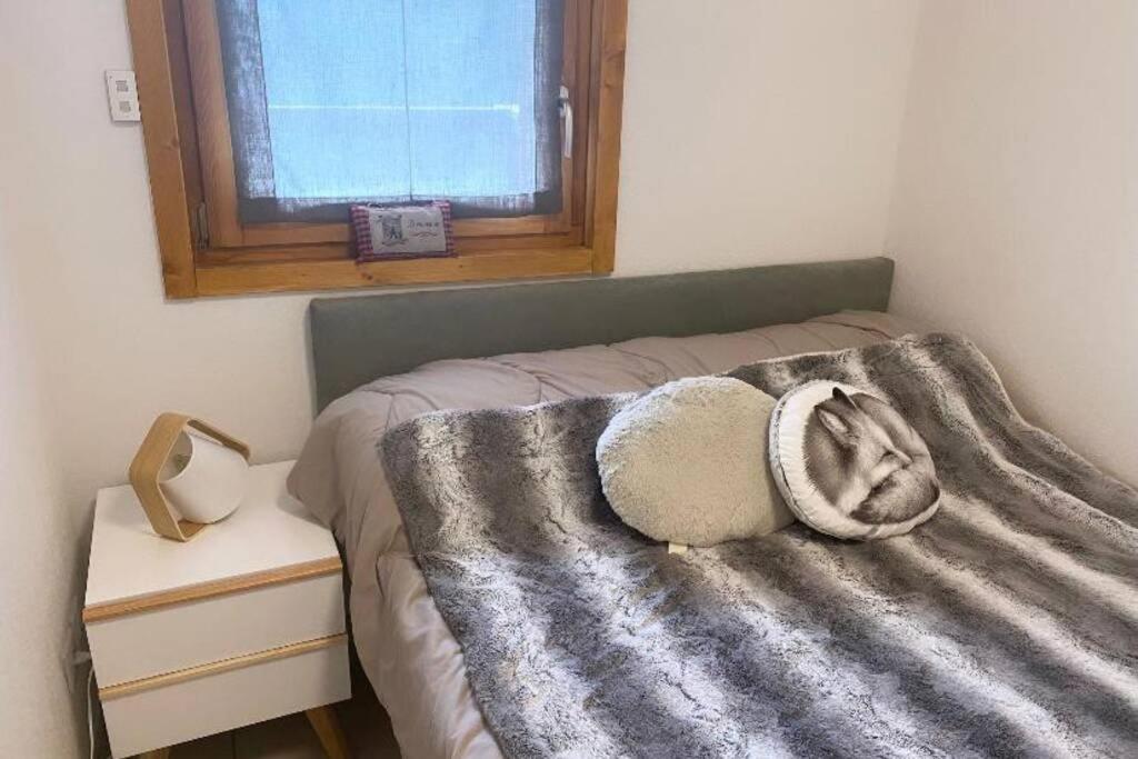 De Charme Dans Résidence Avec Piscine La Joue Du Loup Appartement Saint-Étienne-en-Dévoluy