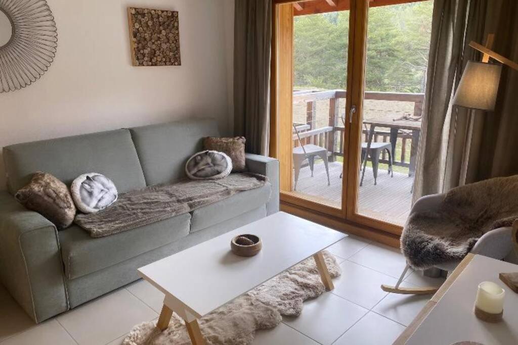 De Charme Dans Résidence Avec Piscine La Joue Du Loup
