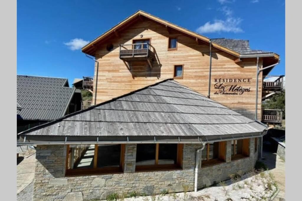 De Charme Dans Résidence Avec Piscine La Joue Du Loup